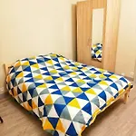 Apartment Sleep In - Parking - Centre