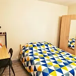 Sleep In - Parking - Centre *
