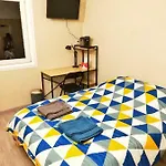 Sleep In - Parking - Centre Апартаменти