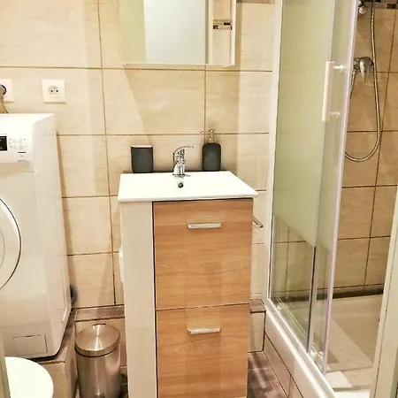 Sleep In - Parking - Centre * Colmar