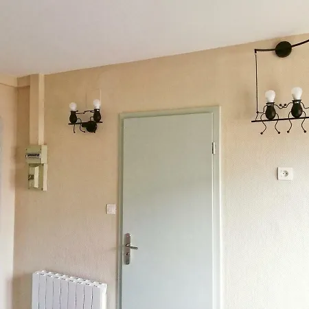 Sleep In - Parking - Centre Apartment Colmar