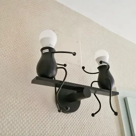 Apartman Sleep In - Parking - Centre *