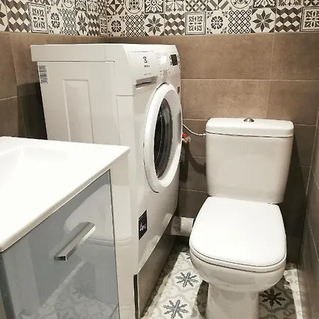 Apartman Sleep In - Parking - Centre Colmar