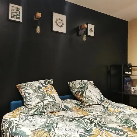 Sleep In - Parking - Centre Apartment