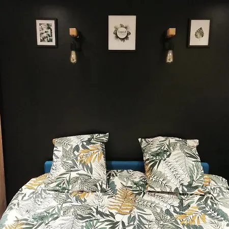 Sleep In - Parking - Centre Apartman