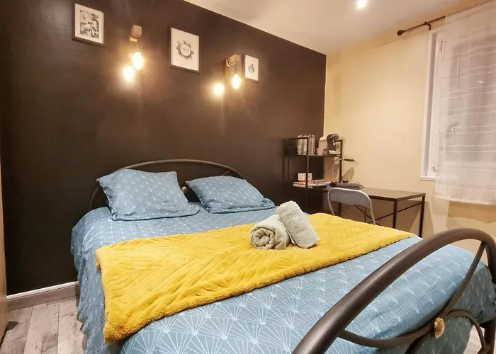 Διαμέρισμα Sleep In - Parking - Centre