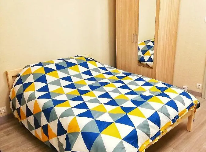 Apartment Sleep In - Parking - Centre