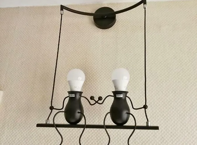 Διαμέρισμα Sleep In - Parking - Centre