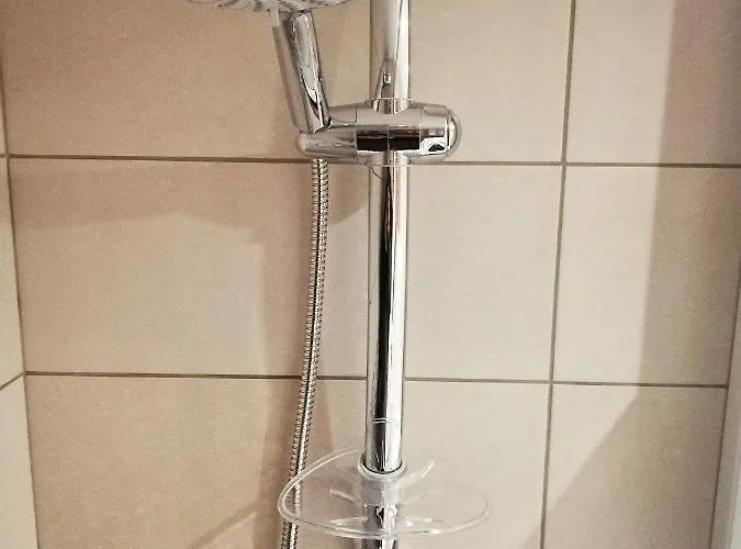 Sleep In - Parking - Centre * Κολμάρ