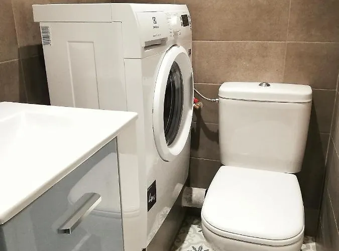 Apartment Sleep In - Parking - Centre Colmar